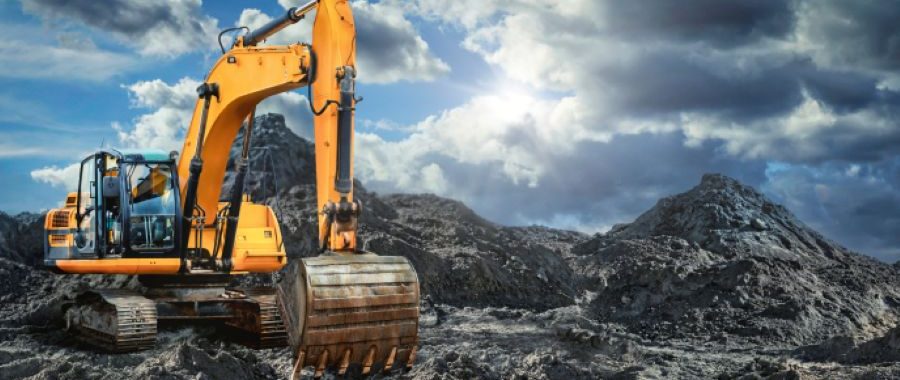 zanesljivi delovni stroji