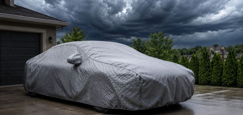 cerada za auto akcija