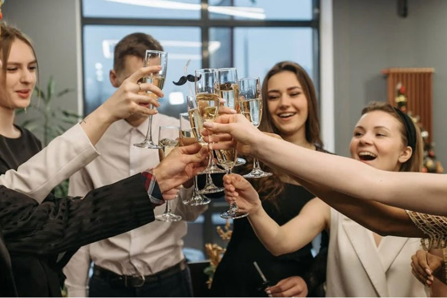 Champagne